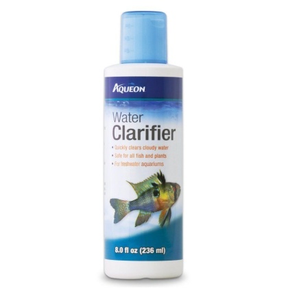 Aqueon Water Clarifier - 8 oz