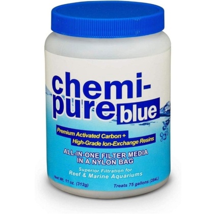 Boyd Chemi-Pure Blue - 11 oz