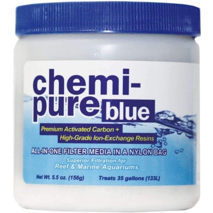 Boyd Chemi-Pure Blue - 5.5 oz