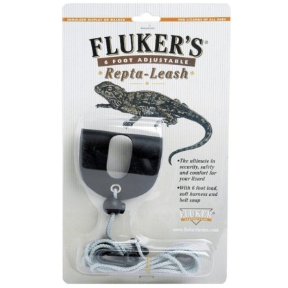 Flukers Repta-Leash - X-Large